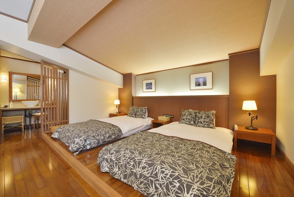 Asahidake Onsen Hotel Deer Valley Higashikawa Екстер'єр фото