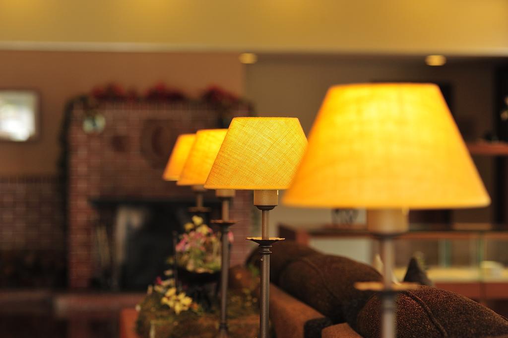 Asahidake Onsen Hotel Deer Valley Higashikawa Екстер'єр фото